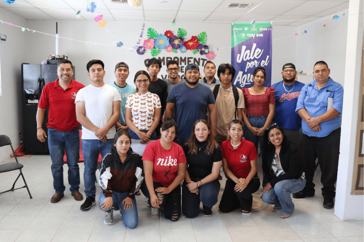S4S – Ciudad Juarez S4S - Ciudad Juarez
